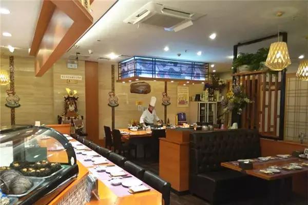 没吃过寿司不足以谈人生，青岛最好吃的8家寿司在这里！看饿了…