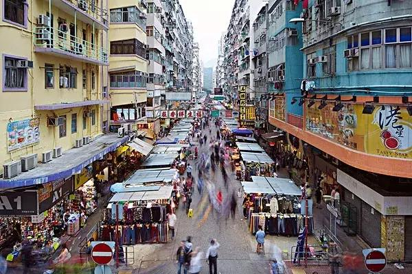 去香港买买买，哪些牌子和内地的差价大？这样买名牌更省钱！