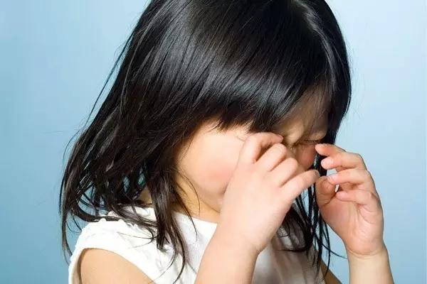 孩子一不满足就发脾气哭闹？教你5步，轻松搞定！