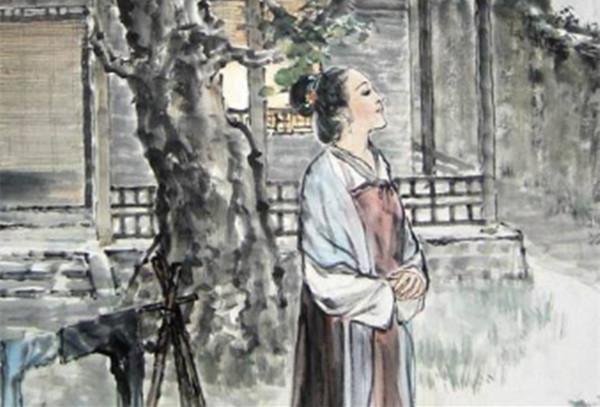 北宋才女魏夫人经典诗词10首，儒学大师朱熹曾将她和李清照并提