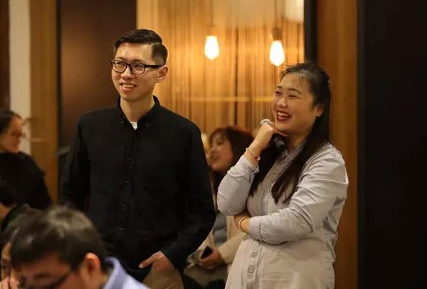 南塘外语角 春节生存指南