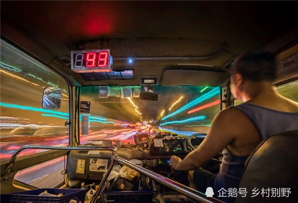 2017年国家地理会德丰青年摄影大赛获奖作品赏析