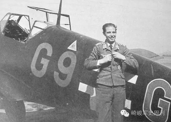 盲人驭野猪，夜半斩巨龙 ：二战德国空军单座夜间战斗机杂记 上