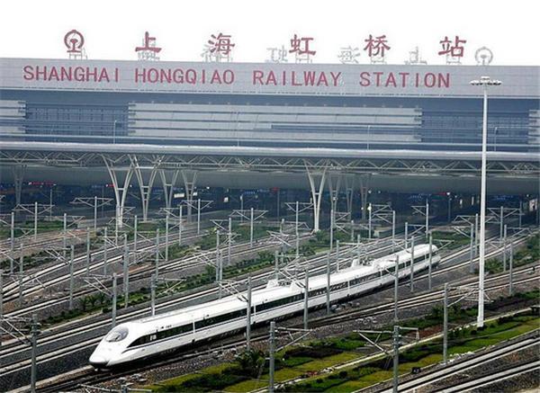 中国十大火车站排行榜，你去过几个？