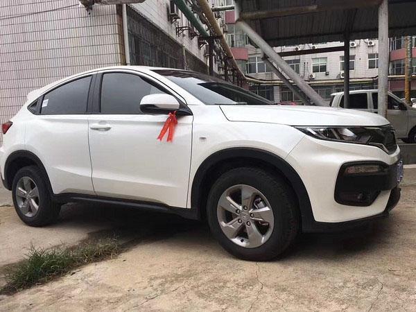 东风 Honda 本田 XRV 值不值得买：车主用车三个月心得