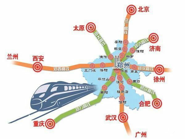 中国地理位置最好的三座省会，有你的家乡吗