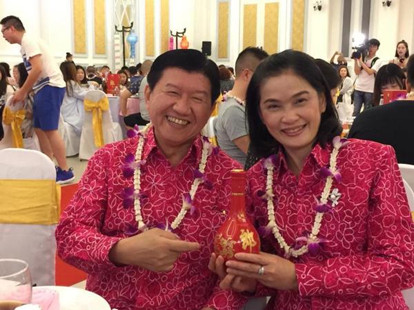 普吉岛又被中国情侣攻占，惊动了泰国国家旅游局！