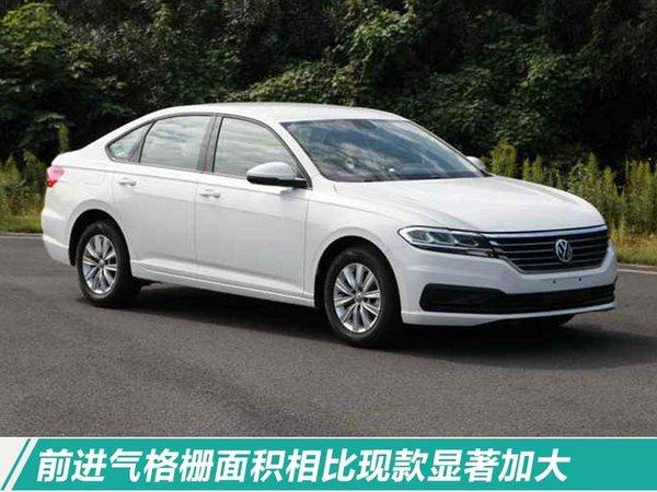 大众今年将推出9款新车 下月公布SUV具体计划