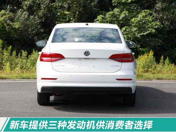 大众今年将推出9款新车 下月公布SUV具体计划