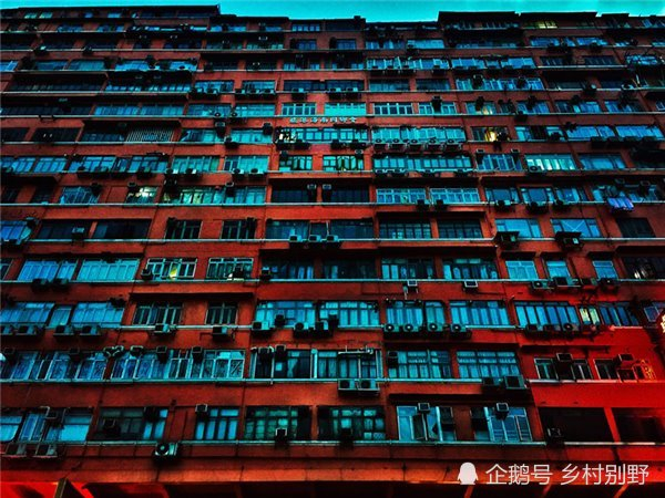 2017年国家地理会德丰青年摄影大赛获奖作品赏析