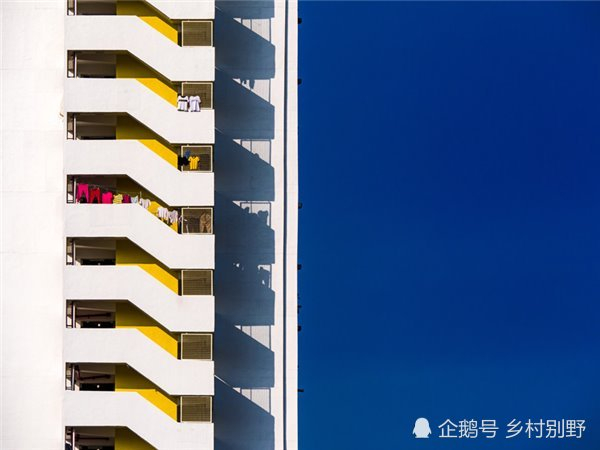 2017年国家地理会德丰青年摄影大赛获奖作品赏析