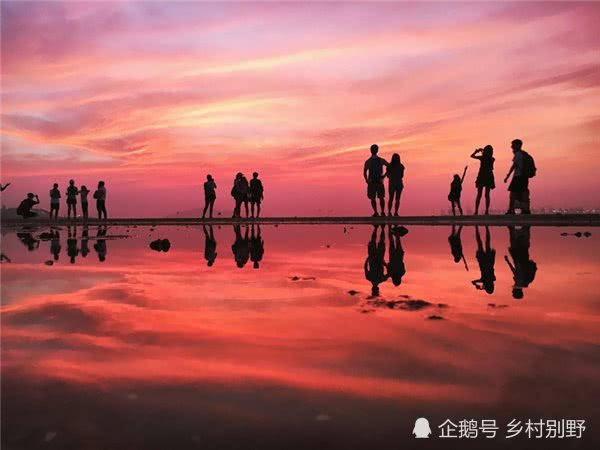 2017年国家地理会德丰青年摄影大赛获奖作品赏析