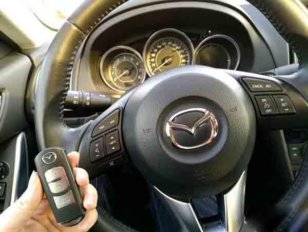 “大排”自吸轿跑的荣光—Mazda 马自达 阿特兹 2.5L 试驾报告