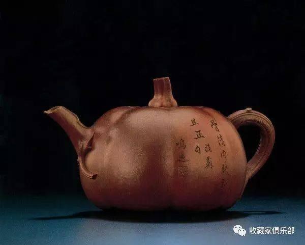 返璞归真：不可多得的紫砂象生器物