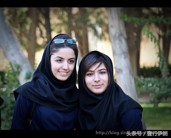 伊朗: 神秘又陌生的雅利安人的国家！