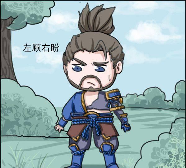 王者荣耀：橘右京给宫本介绍的对象是大乔？看东皇太一不劈了你！