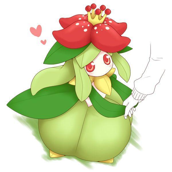 盘点《神奇宝贝》中七大最美精灵，你最爱哪个？