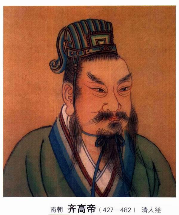 中国历史上13个“伪君子”篡位称帝，却都伪装成“民主禅让”
