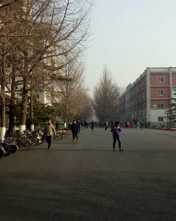 母校，你在哪里？今日10时全国百所大学互撩照（二）