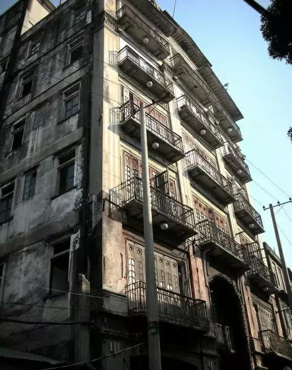 汕头老市区修缮即将揭开神秘面纱，新小公园元旦将和市民见面！