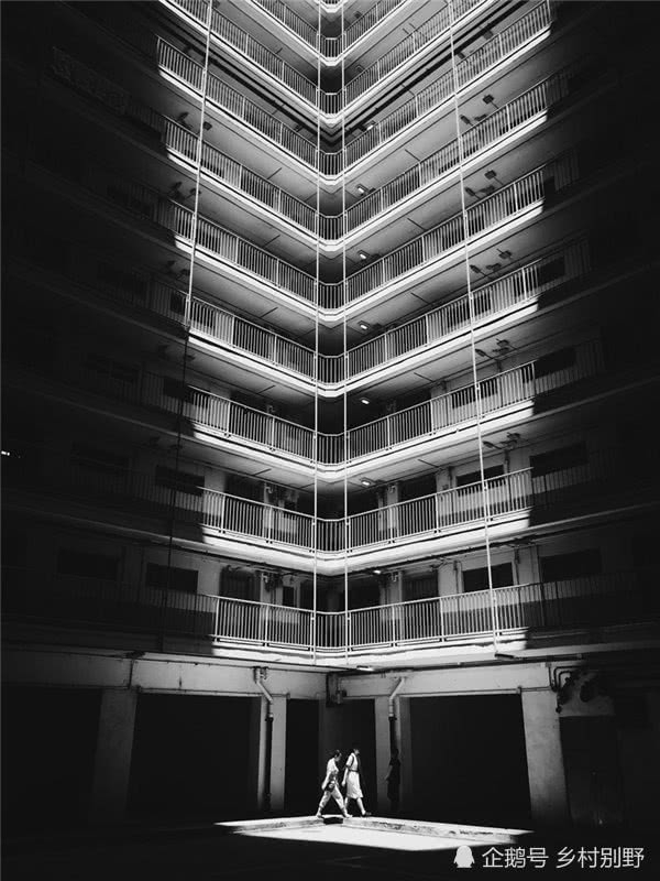 2017年国家地理会德丰青年摄影大赛获奖作品赏析