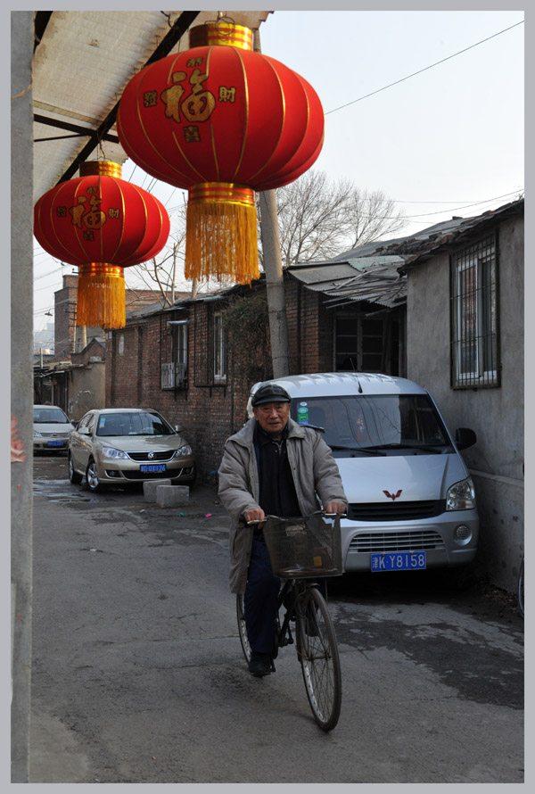 农村的街道越来越冷清，年味越来越淡，怎么回事？