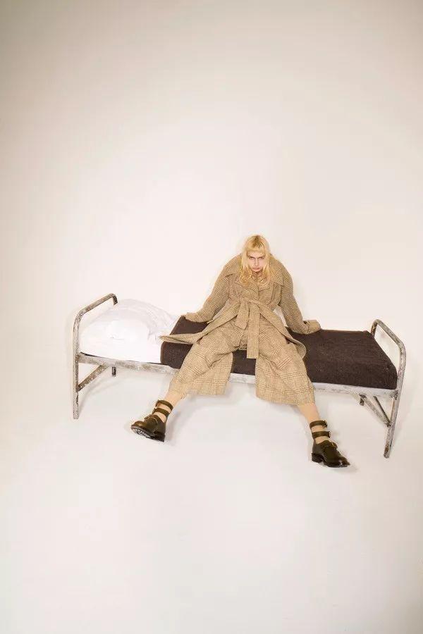 Vivienne Westwood 释出2018秋冬男女装系列