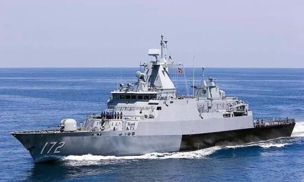 继采购4艘军舰后 马来西亚又看上了多款中国先进武器