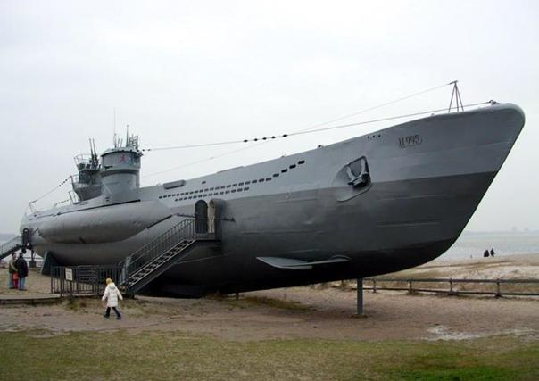 狼群战术现在还有用吗？U型潜艇采用这一战术曾让盟军吃尽苦头！