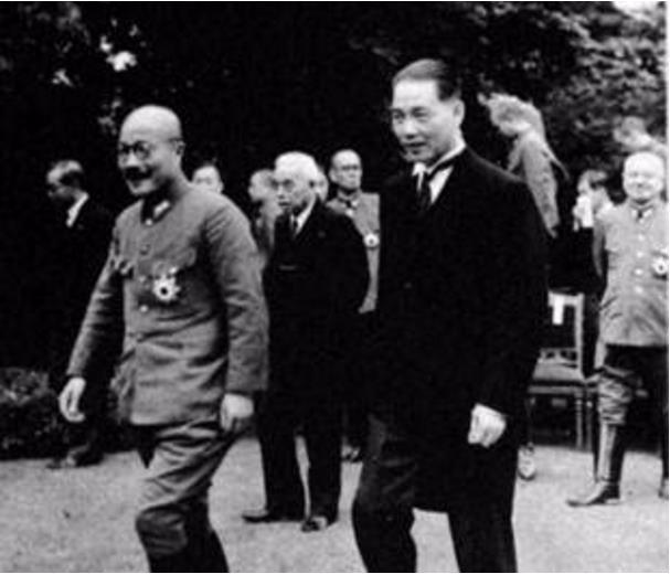 汪伪政府多次讨好日本要求参加二战 为何日本一再拒绝？