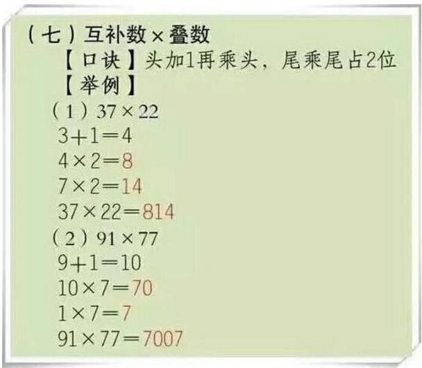 北大妈妈：从不给孩子报班！把6年数学画成1张表，考试次次拿第一