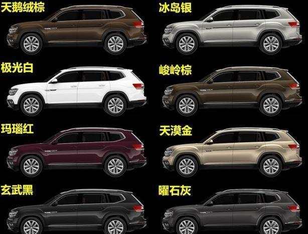 上汽大众旗下第一款中大型7座SUV, 加价3万还要等3个月, 值得吗?