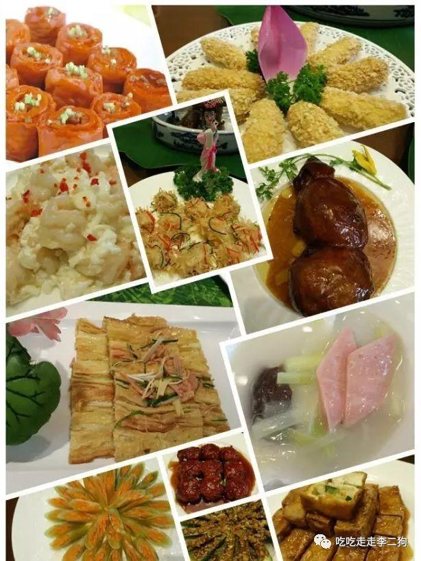 济南的鲁菜馆, 你知道几个!