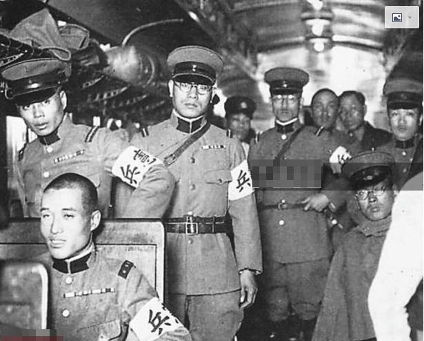 日本宪兵司令部，特高课，梅机关，76号，这些组织之间是什么关系|_新浪新闻