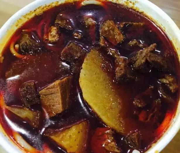 来武汉，你必须打卡的22条高人气美食街！
