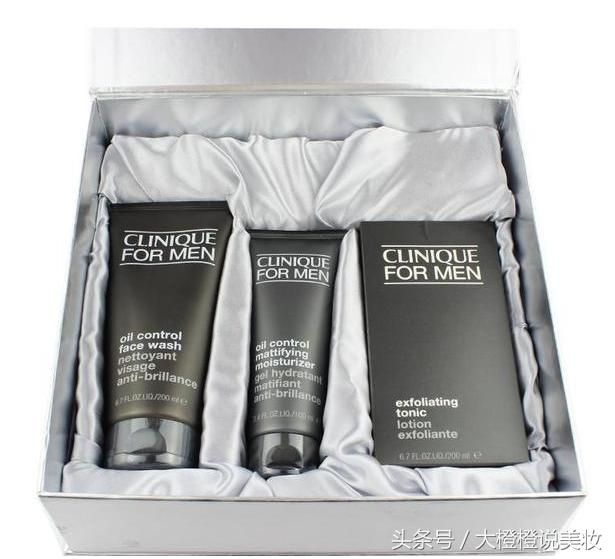 直男护肤只用大宝？全男士护肤品推荐！网友：男人护肤不“娘炮”
