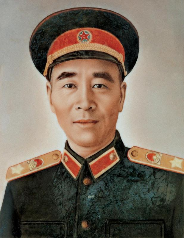 斯大林为何提出用十五个将军去换林彪？
