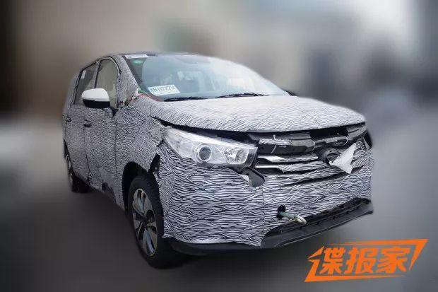 广汽传祺2018年将推四款重磅新车，每一款都有“黑马”潜质！