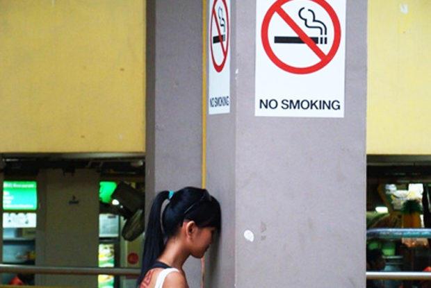 不冲厕所或深夜随处喝酒，小心这在新加坡可是“违法”