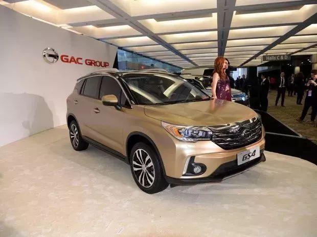 中国就凭这5款SUV，第一次让老外对国产车刮目相看！