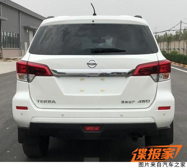 加速仅4.5秒的国产SUV！国人最爱神车换代帅爆！新车很厉害！