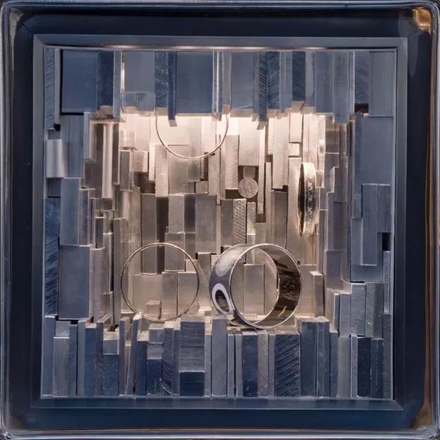 原研哉、深泽直人、佐藤大爱马仕橱窗100期,都是顶尖艺术品!