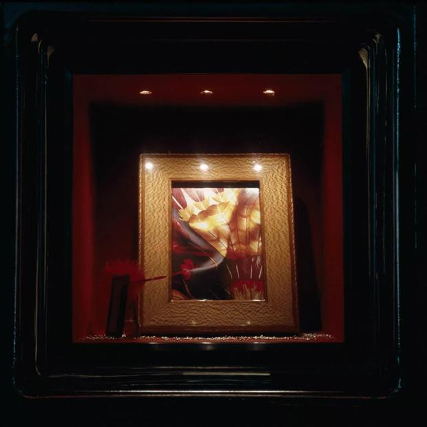 原研哉、深泽直人、佐藤大爱马仕橱窗100期,都是顶尖艺术品!