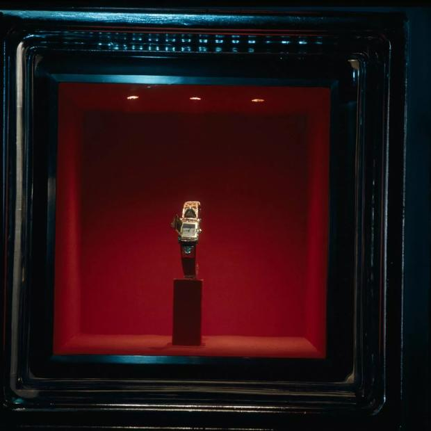 原研哉、深泽直人、佐藤大爱马仕橱窗100期，都是顶尖艺术品！