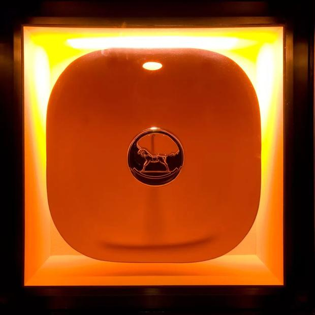 原研哉、深泽直人、佐藤大爱马仕橱窗100期，都是顶尖艺术品！