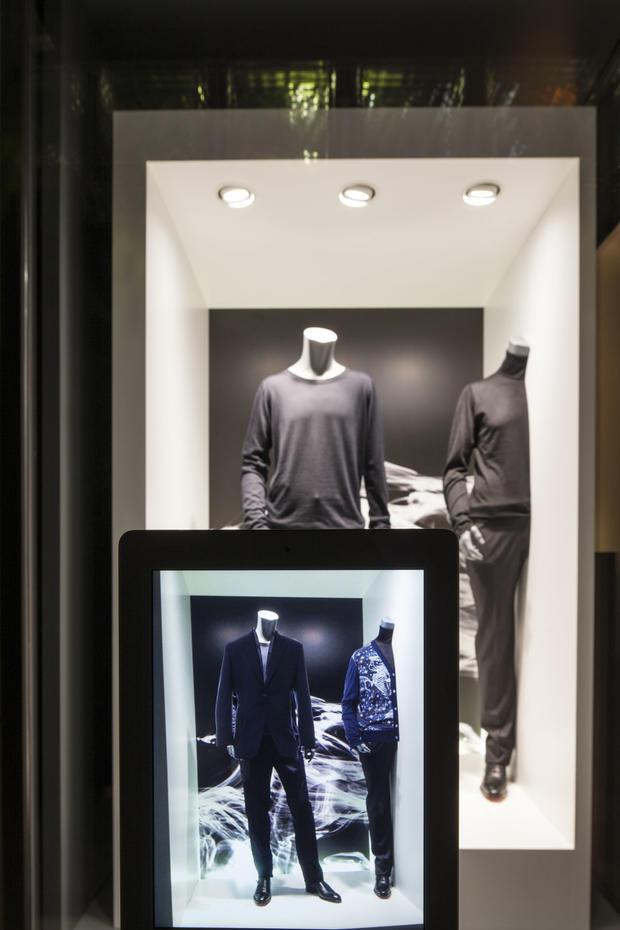 原研哉、深泽直人、佐藤大爱马仕橱窗100期,都是顶尖艺术品!