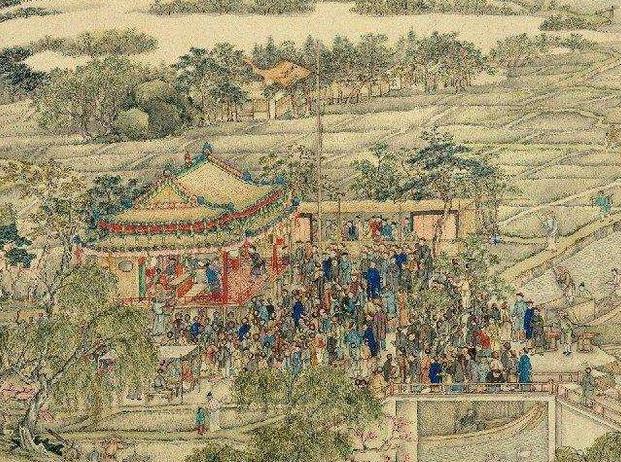 “腐败”的清朝为何能够统治中国达268年之久