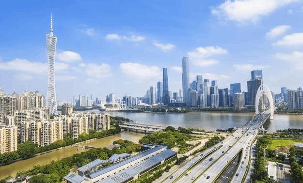 广东深圳经济超过省会广州，还有机会反超深圳吗？