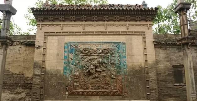 【山西古城】汾城：一座饱沾仙泽之恩的中国历史文化名城