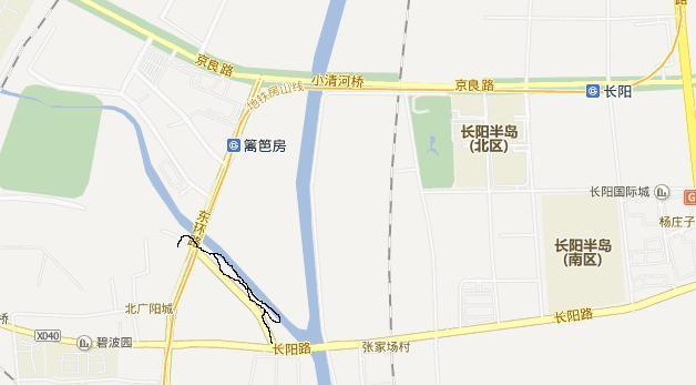 钓鱼：北京周边免费钓鱼点、野钓点汇总（附钓点地图第二篇）